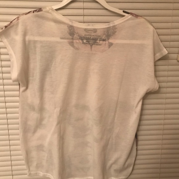 Vintage Marilyn Monroe T-shirt - Picture 2 of 3